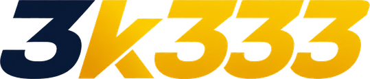 3k333 লোগো